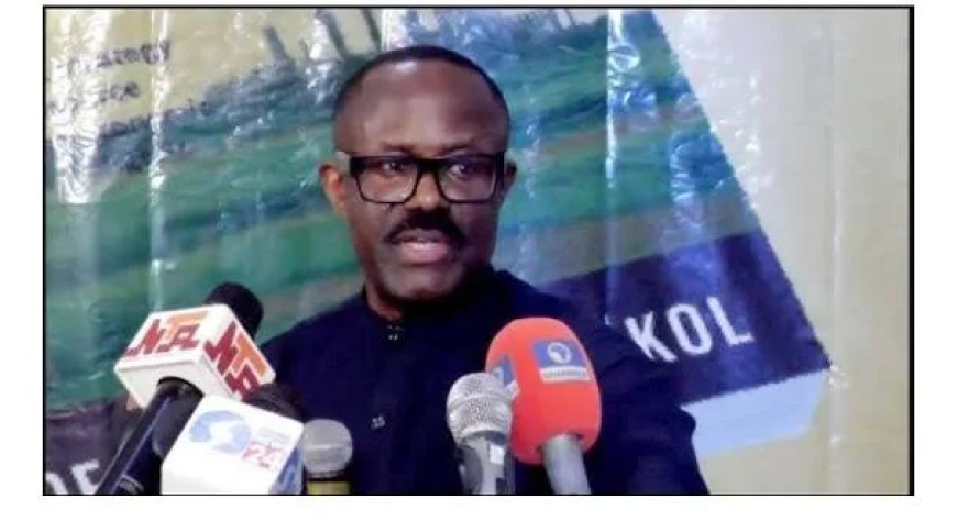 Cash transfers alone won’t end poverty, ex-NAPEP boss urges FG to build income