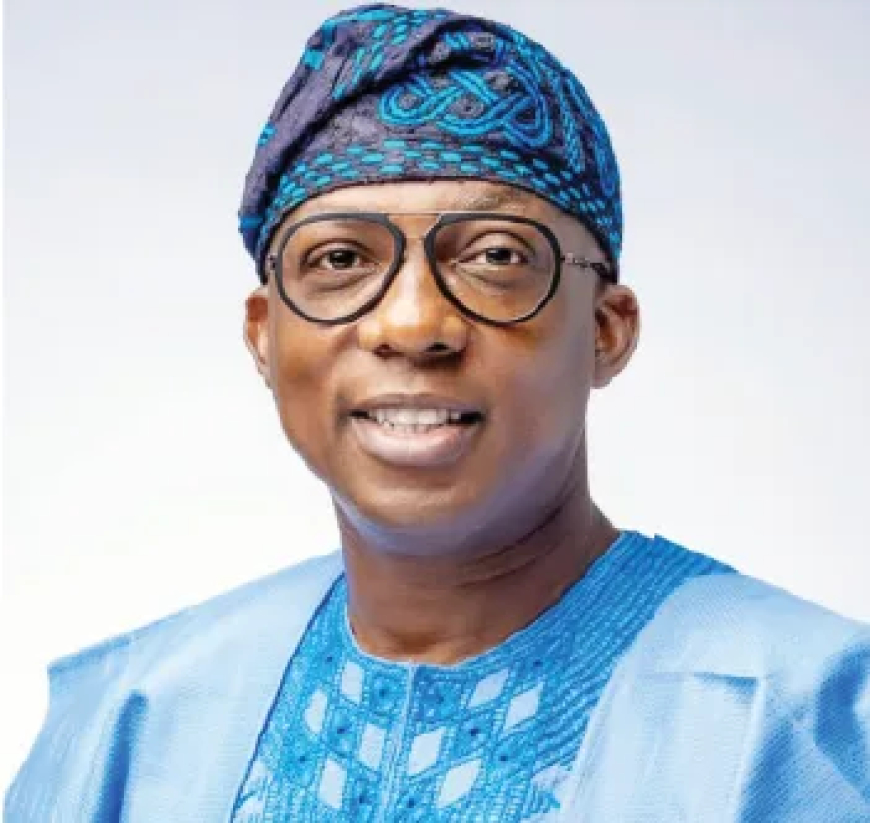 Lagos residents risk prosecution for refusing to pay waste fees – Commissioner