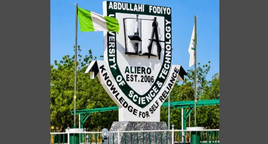 Kebbi varsity VC resigns over interference, lack of independence
