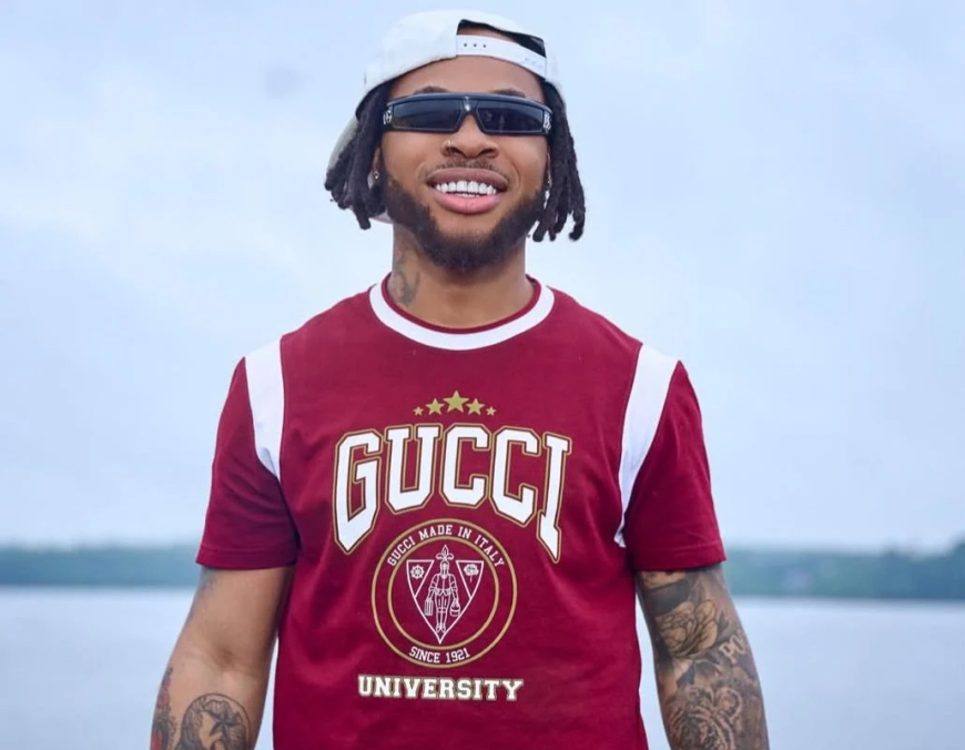 Sexual assault: Celebrities on alert as UK remands Poco Lee