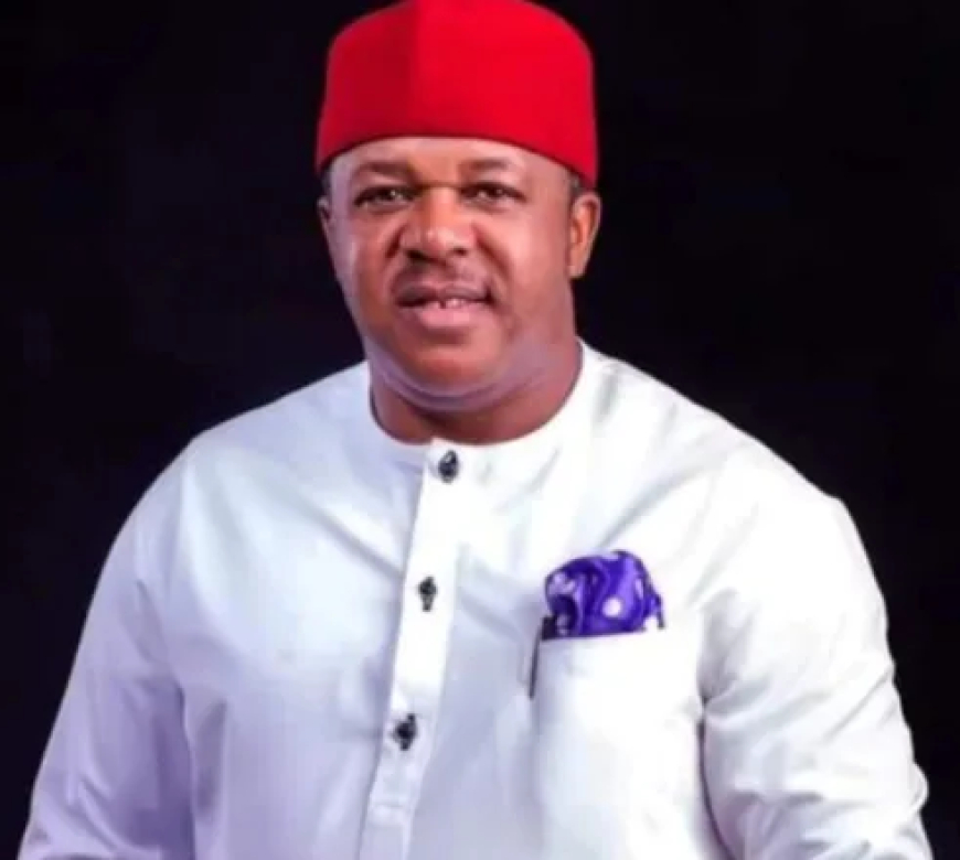 Why Yoruba movies dominate cinema, digital platforms over Igbo — Francis Duru