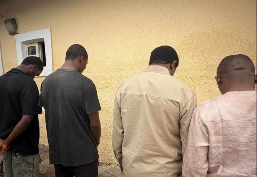 How friend deceived me to sell my kidney, bought phones with payment — Victim