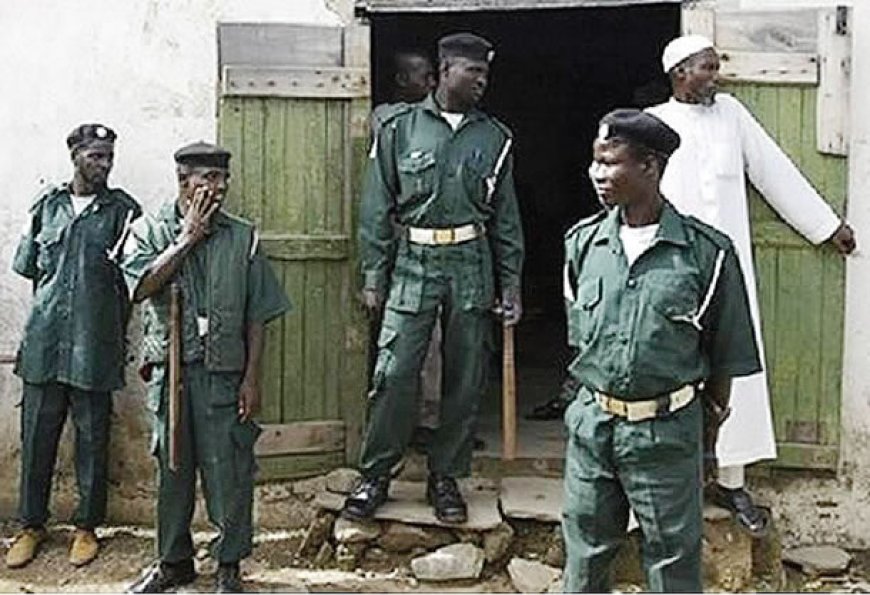 Sokoto Hisbah dimisses claims of restricting Christian worship