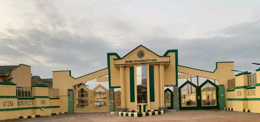Oyo varsity accreditation: Parents seek help from FG