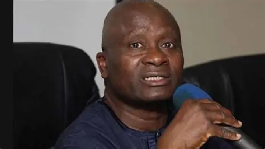 Over 65,000 suspected cholera cases recorded in 35 states – NCDC