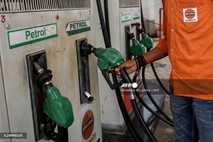 Dangote price hike pushes Abuja petrol prices to N1,300/litre