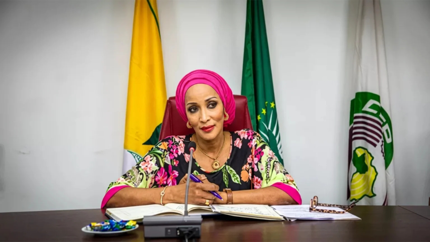 Nigeria expresses concern over political crisis in Niger
