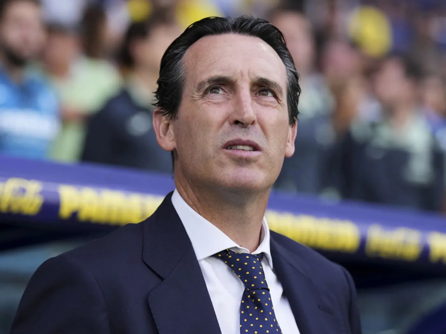 No good relationship between Chelsea, Villa – Emery