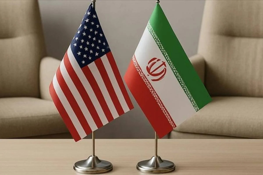 Latest developments in the US-Iran war