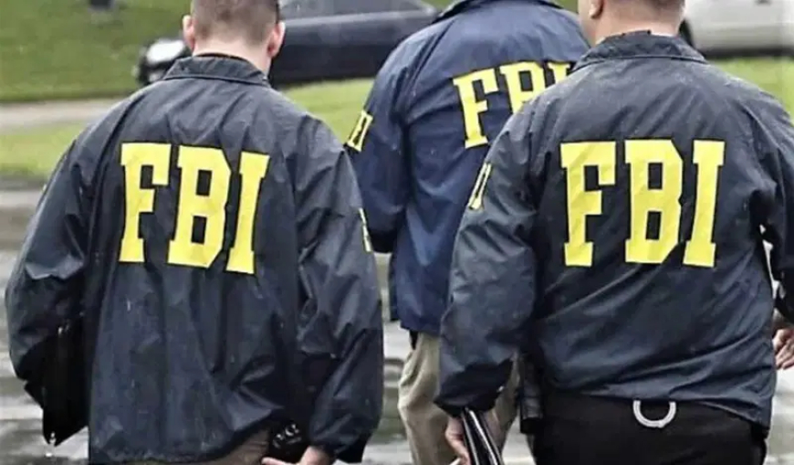 Nigerian man sentenced to 8 years in U.S. prison for $7.5m charity scam