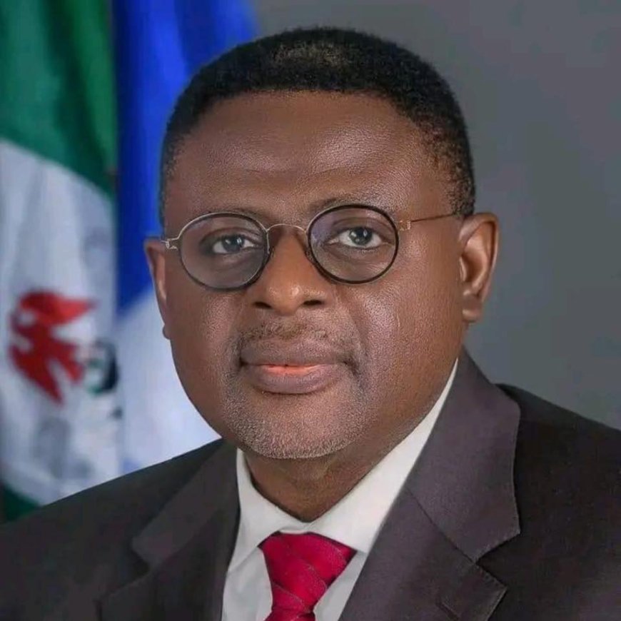 Cleric urges C’River gov to sack underperforming appointees