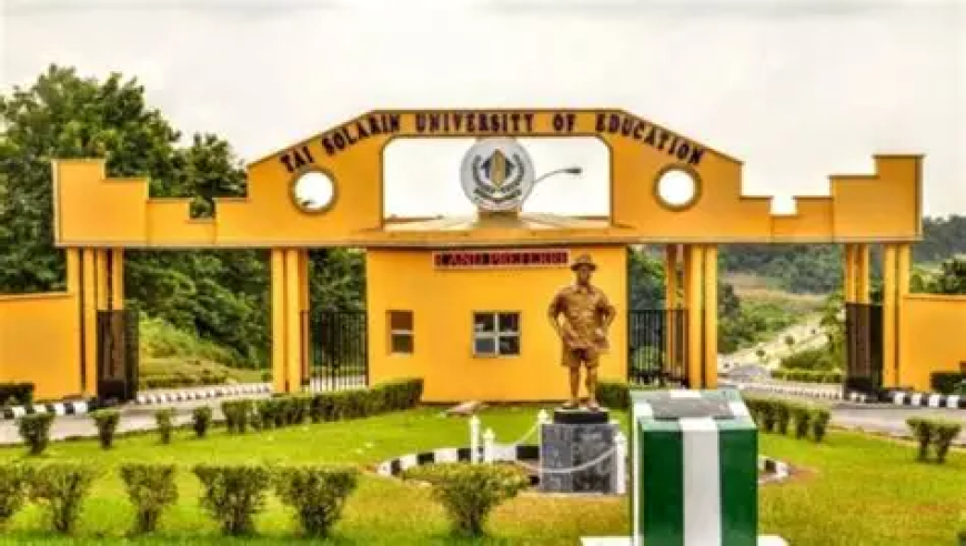 TASFUED announces major administrative overhaul