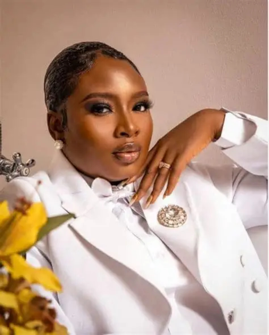 Mo Bimpe reveals childlessness struggle, says ‘I was excluded from Kids parties’