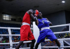 Adeniji crowned best boxer at LBHF Ikorodu