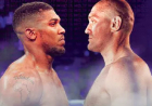 Fury confirms Joshua fight in USA