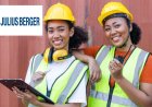 Julius Berger Scholarship Award For Nigerians 2026 | How To Apply