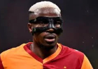 Osimhen treatment ends today, eyes return in UCL