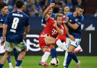 Bundesliga: Bayern fail to score first time in 59 matches