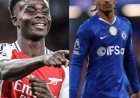 EPL: Arsenal host Chelsea in first heavyweight EPL showdown