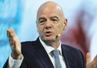 Infantino to stand for re-election, says FIFA