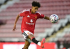 Meet 15-year-old JJ Gabriel, who could become Man Utd’s youngest-ever player