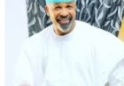 Actor Yemi Solade says he was paid to fake disability in church