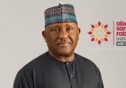 AbdulSamad Rabiu ASR Africa International Professional Development Program (IPDP) | How To Apply