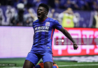 Obafemi Martins plans youth tournament for Tinubu’s campaign