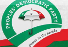 M 2027: Osun PDP, Accord agreement ended with gov poll – Treasurer