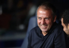 Barcelona have to win Champions League this season – Flick