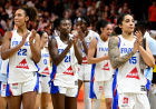 France beat Germany to reach first Women’s Basketball World Cup final