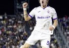 Madrid loanee Mastantuono breaks Messi’s record with Serie A hat-trick