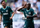 EPL: Awoniyi sent off as Brighton thrash Coventry 5-0