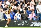 African players shine across Europe’s top leagues