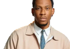 BBNaija S11: Barry wins new HOH, becomes first finalist
