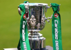 Man Utd, Villa target last 16 as Carabao Cup draw holds Wednesday night