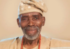 Olu Jacobs suffered from degenerative brain disease — Joke Silva