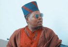 Why I stepped back from criticising government — Mr Macaroni
