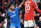 Man United crash out of League Cup after blowing 2-0 lead against Brighton