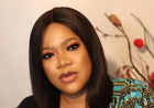 Toyin Abraham rejects inclusion in Lagos APC campaign council