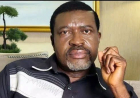 Kanayo O. Kanayo pays tribute to Olu Jacobs, recalls his impact on Nollywood