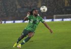 Lookman sets AFCON qualifiers target for Eagles