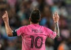 Messi hits 930 career goals in Inter Miami’s 2-2 draw with San Diego