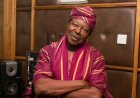 Tinubu celebrates King Sunny Ade at 80, hails musical excellence
