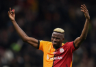 Osimhen set for injury return after international break