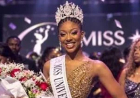 Danielle Adewusi crowned Miss Universe Nigeria 2026