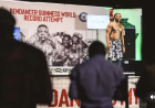 Nigerian dancer completes GWR longest dance attempt in seven days