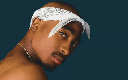 Ex- LA gang leader found guilty of Tupac’s murder