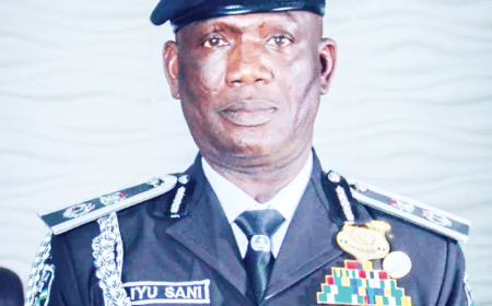 Police arrest 70-year-old man for defiling Bauchi minor