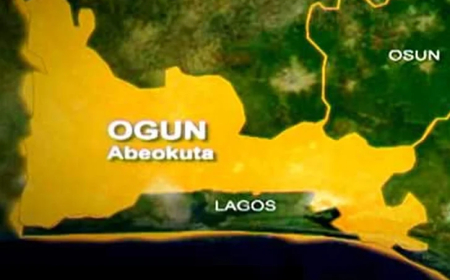 2027: Police to hold stakeholders’ security training in Ogun